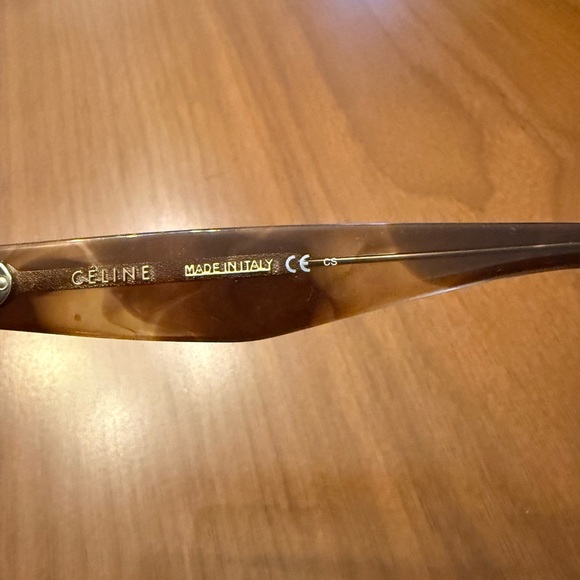 CELINE Sunglasses - Picture 5 of 10